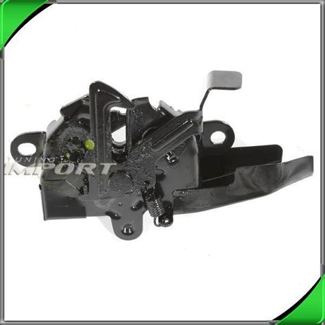 toyota corolla metal bracket|K.